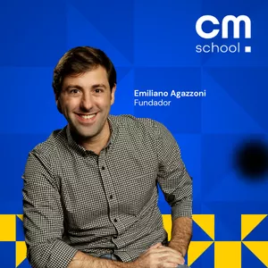 Imagem de capa para o Curso online Curso Community Manager: Estratégias para Community Management. Community Manager School