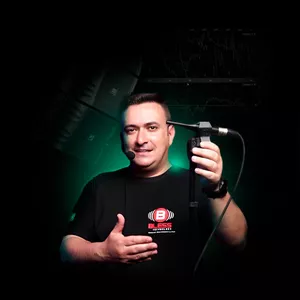 Imagem de capa para o Curso online BLESS ACADEMY