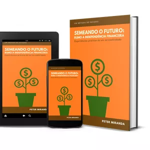 Imagem do curso Semeando o futuro: rumo a independência financeira