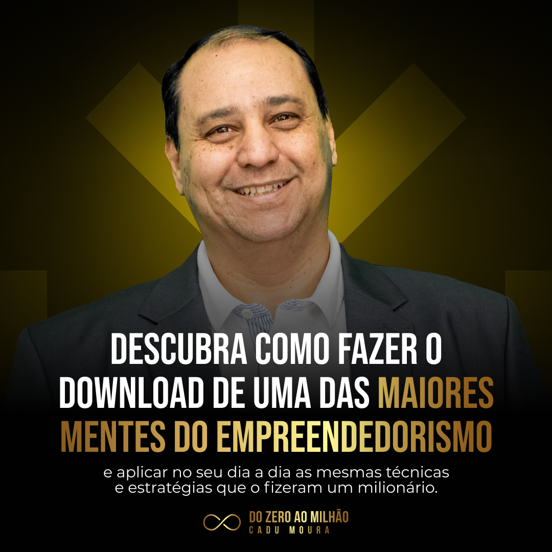 Capa do curso 