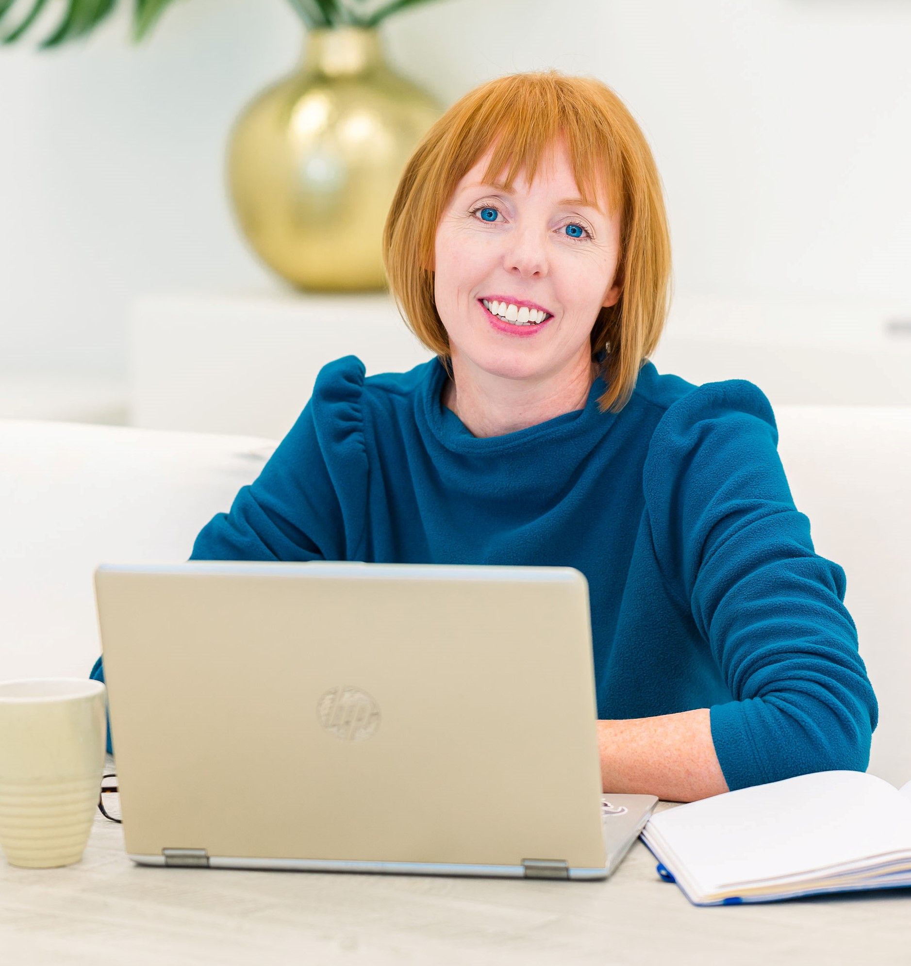 Laura Barnhart, OTR/L, CNT, CIMC-Master Trainer