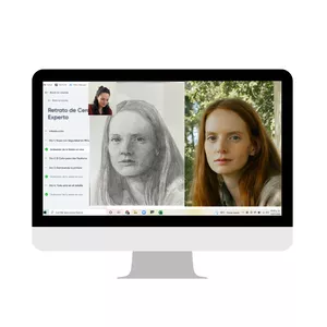 Imagen de portada para Curso online Masterclass Sombreado Pro