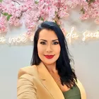 Priscila Ribeiro Biomédica Esteta