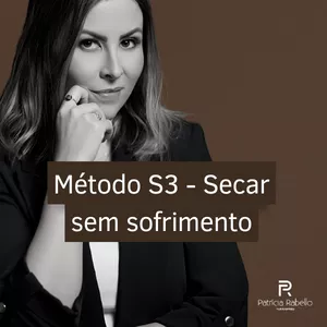 Imagem de capa para o Ebook Método S3