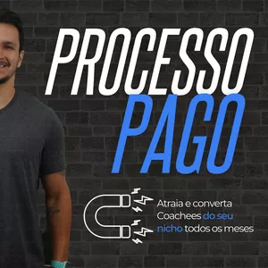 Imagem de capa para o Curso online Processo Pago