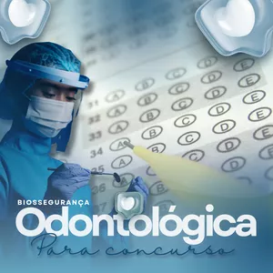 Imagem de capa para o Curso online Biossegurança Odontológica para concursos