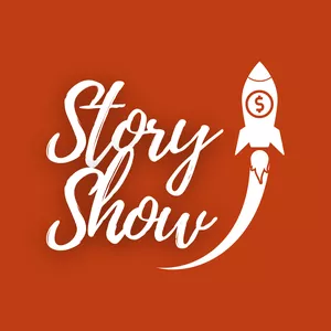 Imagem de capa para o Curso online STORY SHOW