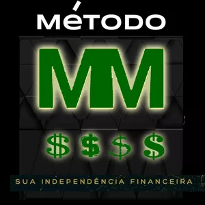 Imagem do curso Método MM moderno - CONHEÇA JÁ O MÉTODO MM - Sua Independência Financeira