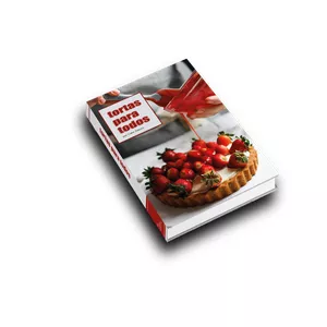 Tortas para Todos >