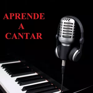 Imagen de portada para Curso online Curso De Canto Para Principiantes (Aprender a Cantar)