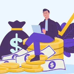 Imagem de capa para o Curso online Como aprender a vender qualquer coisa do zero