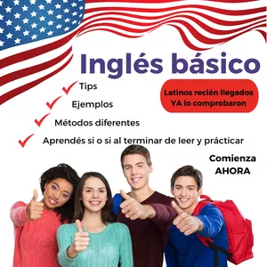 Cover image for Ebook Ingles basico aprendés o aprendés. 