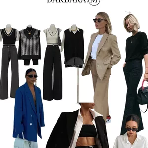 Imagem de capa para o Ebook Guia de Estilo - por Barbara.M