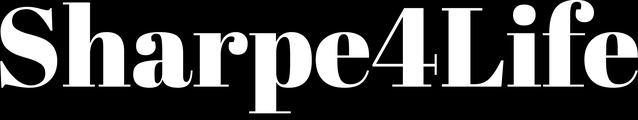 Sharpe4Life Academy logo