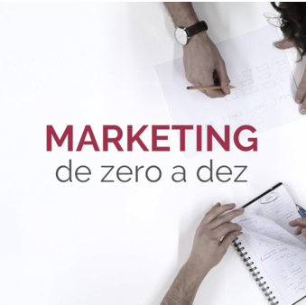 Capa do curso 