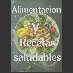 Imagen de portada para Curso online  Alimentación y Recetas saludables