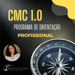 Imagem de capa para o Serviço online Programa de Orientação Profissional CMC 1.0