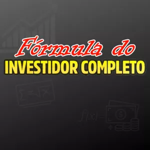 Imagem de capa para o Curso online Fórmula do Investidor Completo