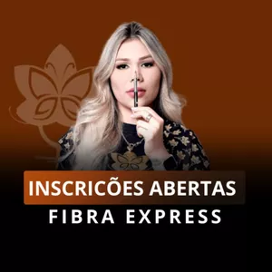 Imagem de capa para o Curso online Fibra Express | Última chance