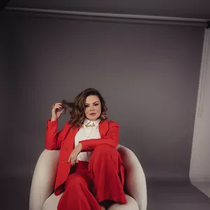 Imagem de capa para o Curso online Manual da Mulher confiante 