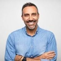 🔹 Carlos Rojas – Analista de Recursos Humanos