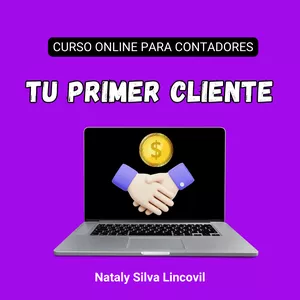 Imagen de portada para Curso online Curso Tu Primer Cliente