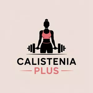 Imagen de portada para Curso online Calistenia Plus