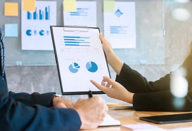 Imagem do curso Planejamento Estratégico