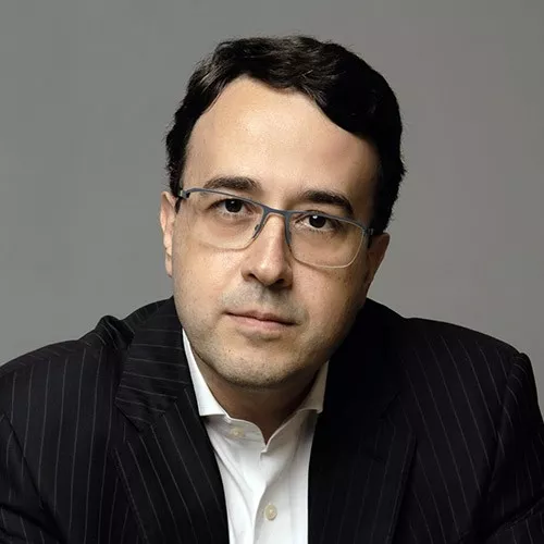 Rogério Mauad