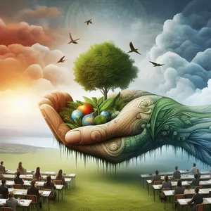 Imagem de capa para o Curso online Plano de Ensino EDITÁVEL: ESTAÇÃO DO SABER VI (Ética e Meio Ambiente) - 1º Integral/Ensino Médio - 80h anual. Educação Integral 7h – Itinerário Integrado Transdisciplinar