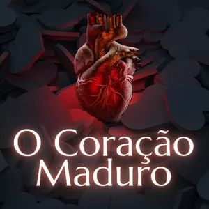Imagem de capa para o Curso online O Coração Maduro