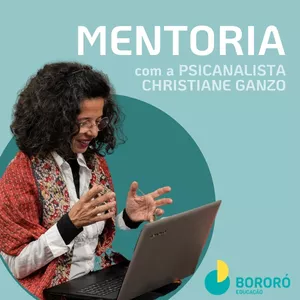 Imagem de capa para o Evento online MENTORIA COM CHRISTIANE GANZO