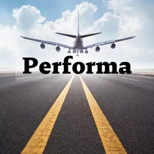 Imagem de capa para o Curso online Performa