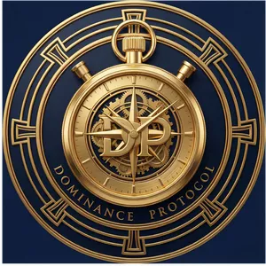 Cover image for Ebook The Timing Code