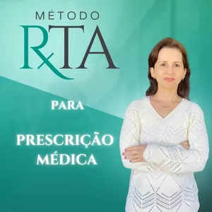 Método RTA para Prescrição Médica por Ciência Terapêutica
