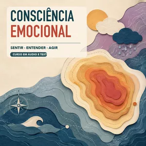Consciência Emocional: Sentir, Entender e Agir