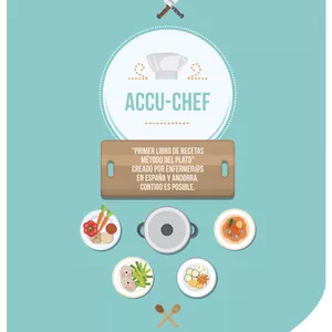 Imagen de portada para Ebook Recetas de Cocina para Diabéticos