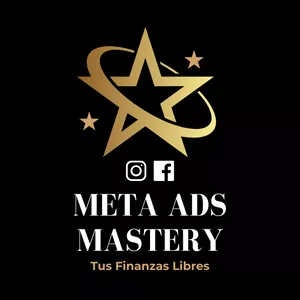 Imagen de portada para Curso online Meta Ads Mastery