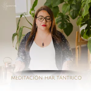 Imagen de portada para Curso online Meditación Har Tántrico