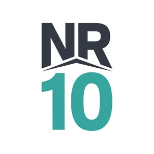 Imagem de capa para o Curso online NR 10 - SEGURANÇA EM INSTALAÇÕES E SERVIÇOS EM ELETRICIDADE