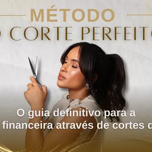 Imagem do curso MÉTODO O CORTE PERFEITO 