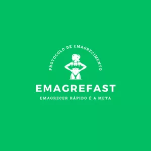 Imagem de capa para o Curso online Emagrefast - Protocolo de Emagrecimento