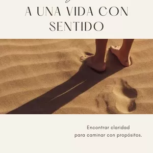 Imagen de portada para Ebook UNA VIDA CON SENTIDO