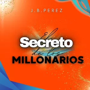 Imagen de portada para Ebook El Secreto de los Millonarios