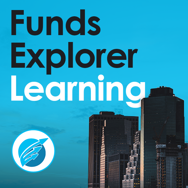 Imagem do curso Curso Online: Funds Explorer Learning