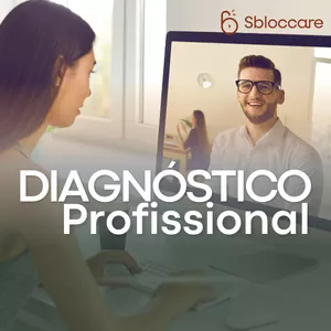 Imagem de capa para o Serviço online Diagnóstico Profissional - Acelere seus resultados