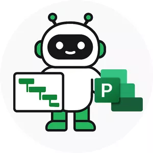 Imagem de capa para o Curso online Agente IA de Otimização de Prazos no MS Project