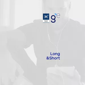 Imagem de capa para o Curso online Long &amp; Short