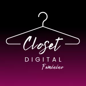 Imagem de capa para o Curso online Closet Digital | Feminino