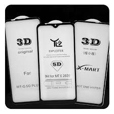 Super Tabela de Compatibilidade de Películas 3D para Celulares por Conserta Center